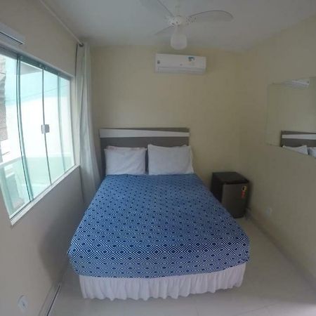 אריאל דו קאבו Seasun Suites מראה חיצוני תמונה