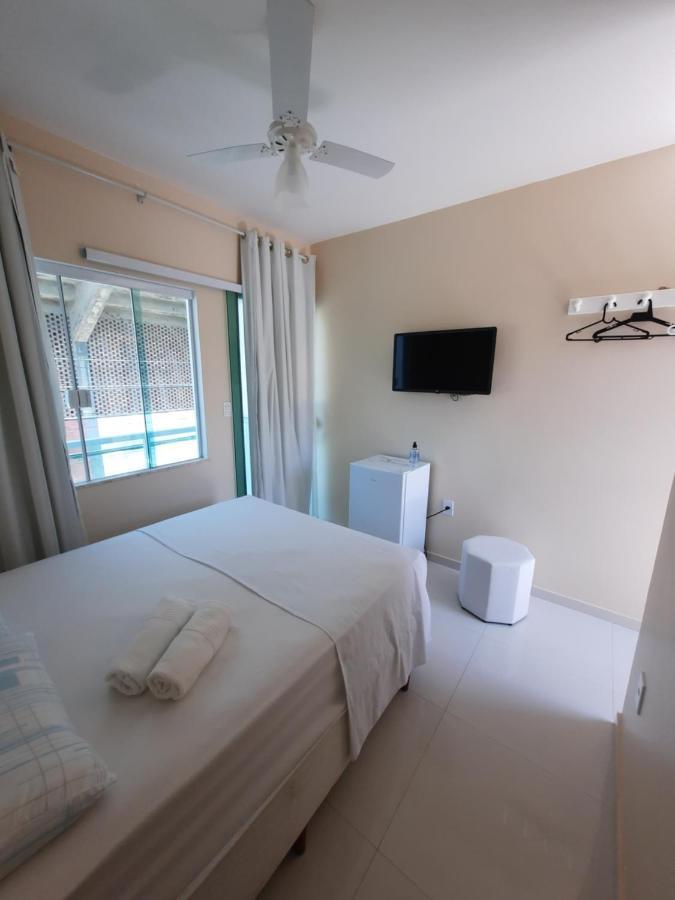 אריאל דו קאבו Seasun Suites מראה חיצוני תמונה