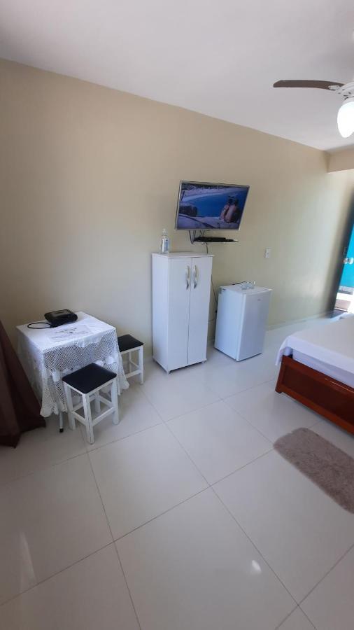 אריאל דו קאבו Seasun Suites מראה חיצוני תמונה