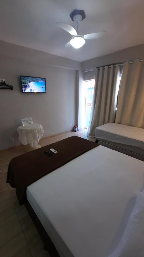 אריאל דו קאבו Seasun Suites מראה חיצוני תמונה