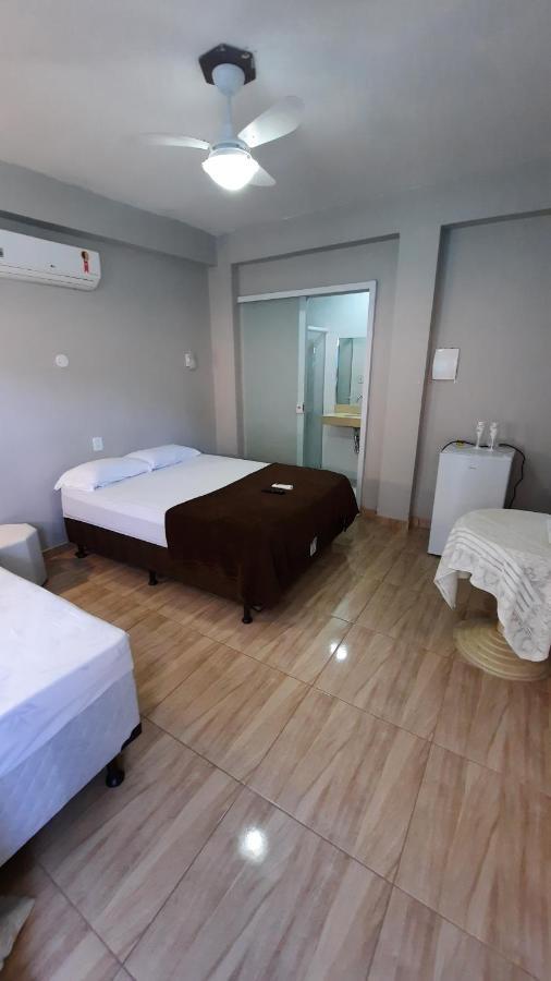 אריאל דו קאבו Seasun Suites מראה חיצוני תמונה