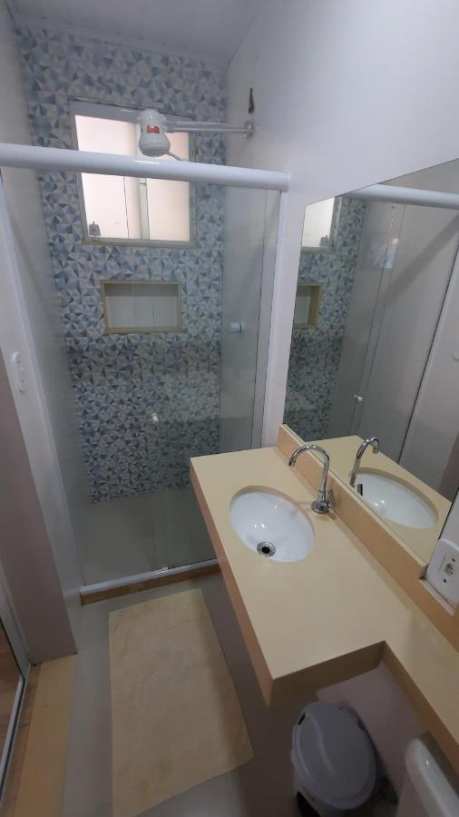 אריאל דו קאבו Seasun Suites מראה חיצוני תמונה
