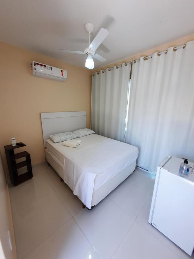 אריאל דו קאבו Seasun Suites מראה חיצוני תמונה