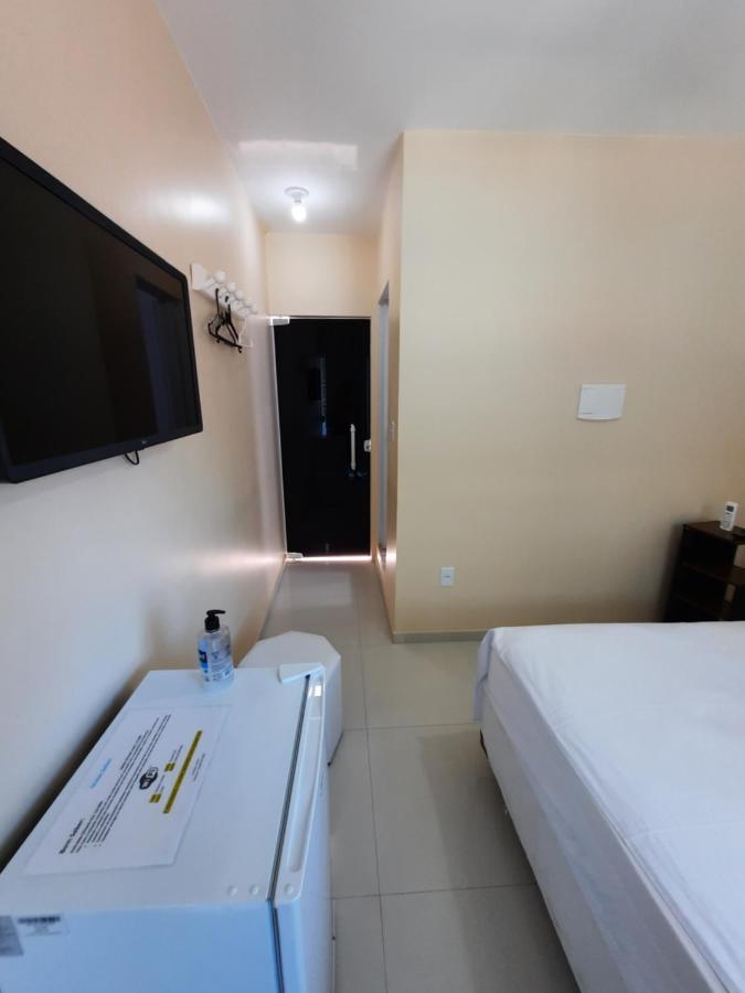 אריאל דו קאבו Seasun Suites מראה חיצוני תמונה