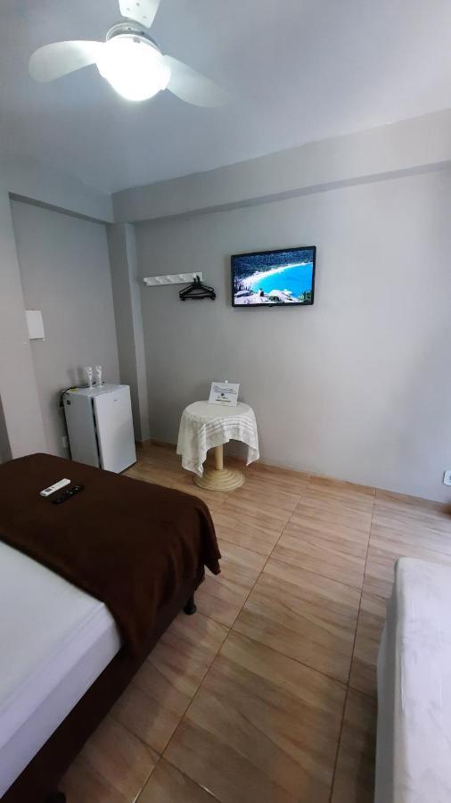 אריאל דו קאבו Seasun Suites מראה חיצוני תמונה