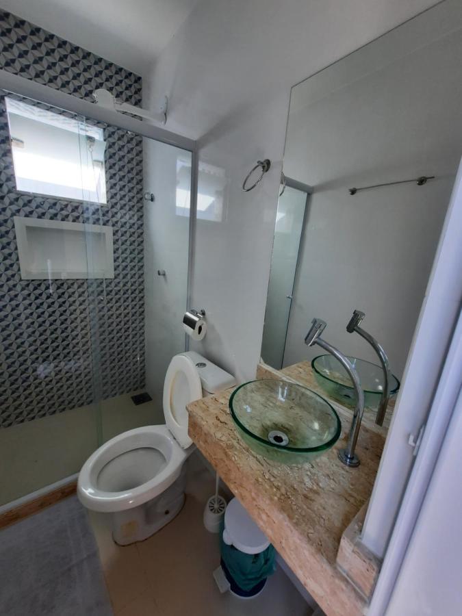 אריאל דו קאבו Seasun Suites מראה חיצוני תמונה