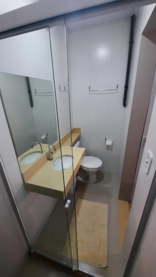 אריאל דו קאבו Seasun Suites מראה חיצוני תמונה