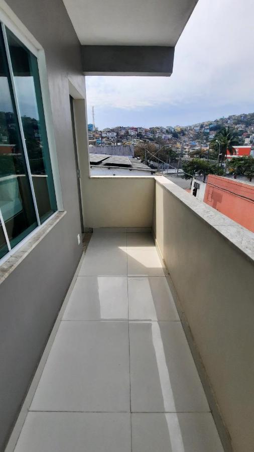 אריאל דו קאבו Seasun Suites מראה חיצוני תמונה