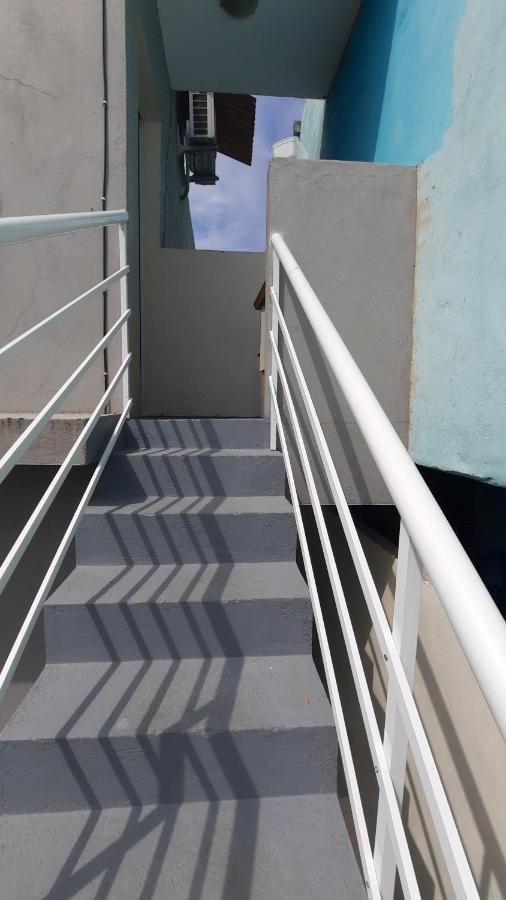 אריאל דו קאבו Seasun Suites מראה חיצוני תמונה