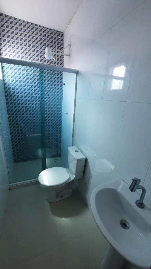 אריאל דו קאבו Seasun Suites מראה חיצוני תמונה