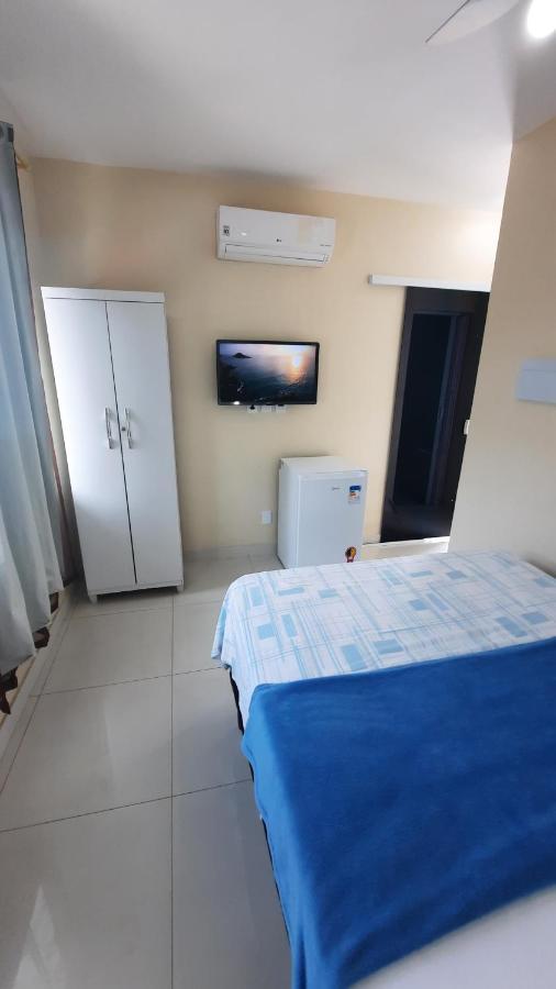 אריאל דו קאבו Seasun Suites מראה חיצוני תמונה
