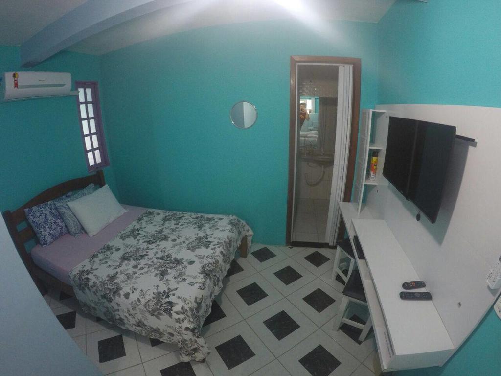 אריאל דו קאבו Seasun Suites מראה חיצוני תמונה