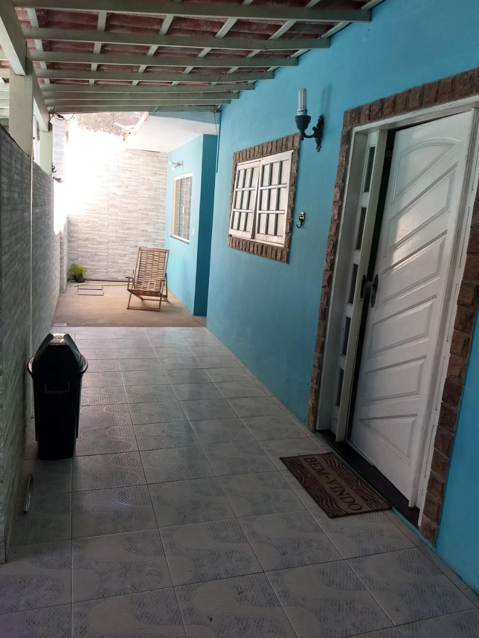 אריאל דו קאבו Seasun Suites מראה חיצוני תמונה