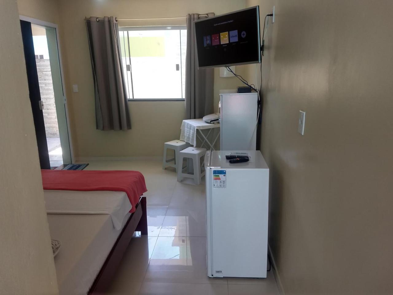 אריאל דו קאבו Seasun Suites מראה חיצוני תמונה