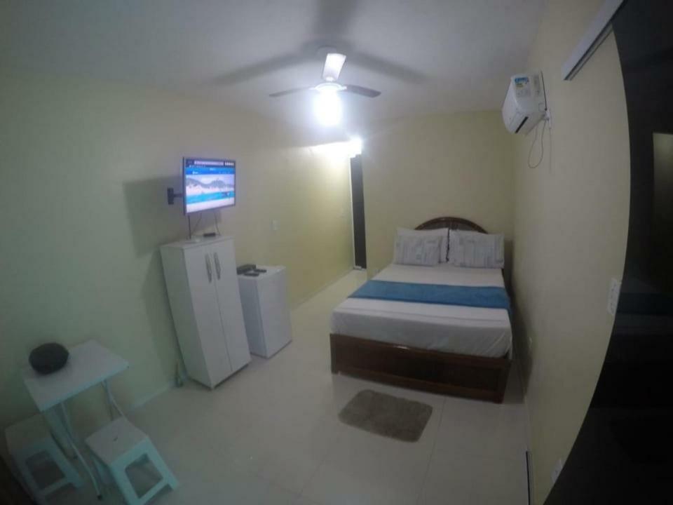 אריאל דו קאבו Seasun Suites מראה חיצוני תמונה