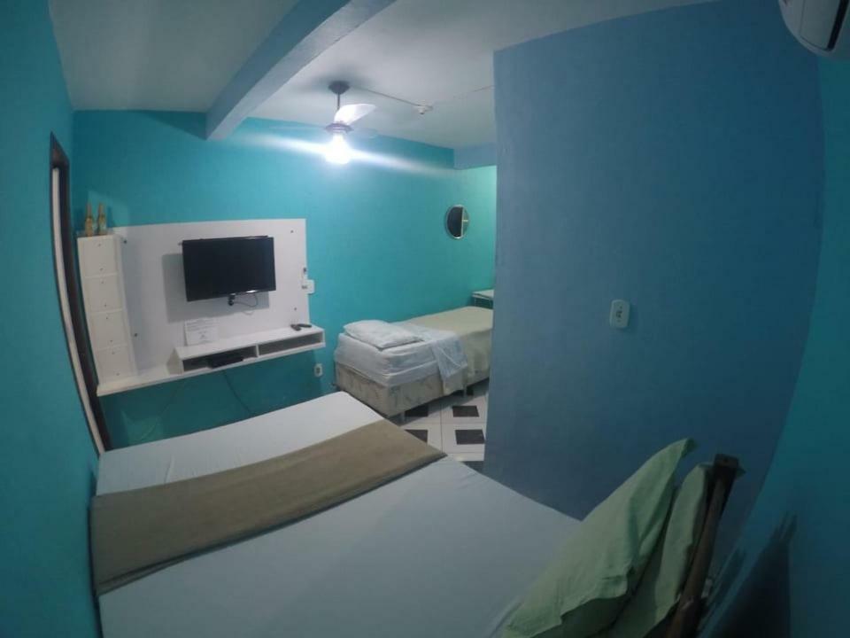 אריאל דו קאבו Seasun Suites מראה חיצוני תמונה