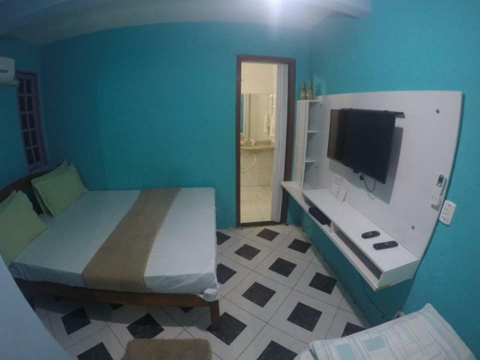אריאל דו קאבו Seasun Suites מראה חיצוני תמונה