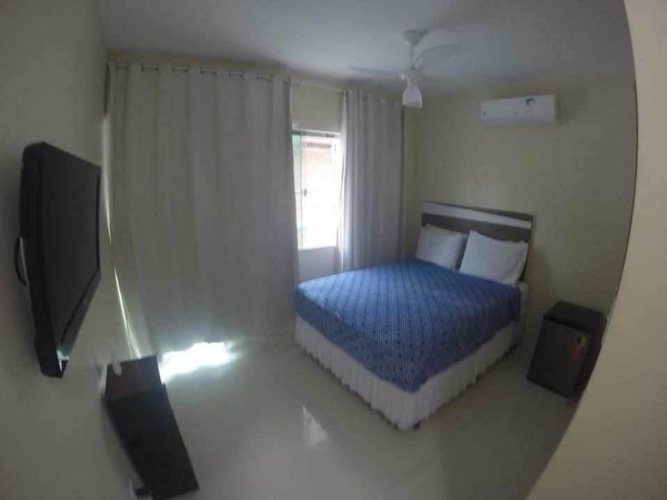 אריאל דו קאבו Seasun Suites מראה חיצוני תמונה