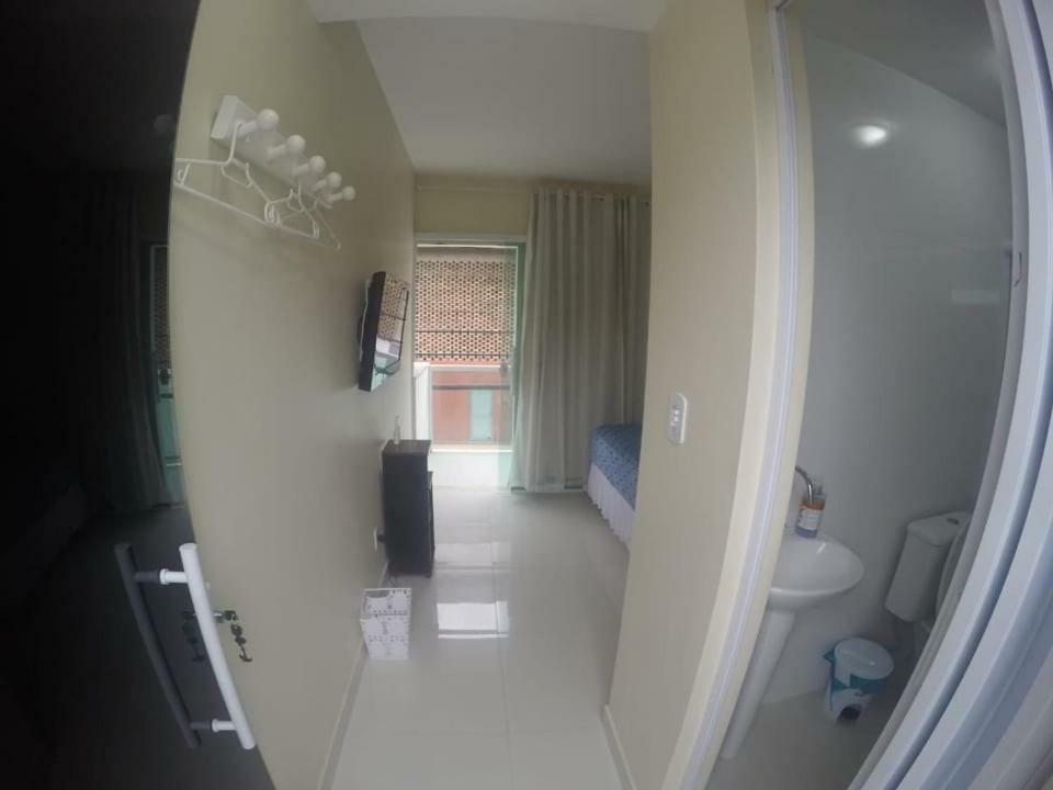 אריאל דו קאבו Seasun Suites מראה חיצוני תמונה